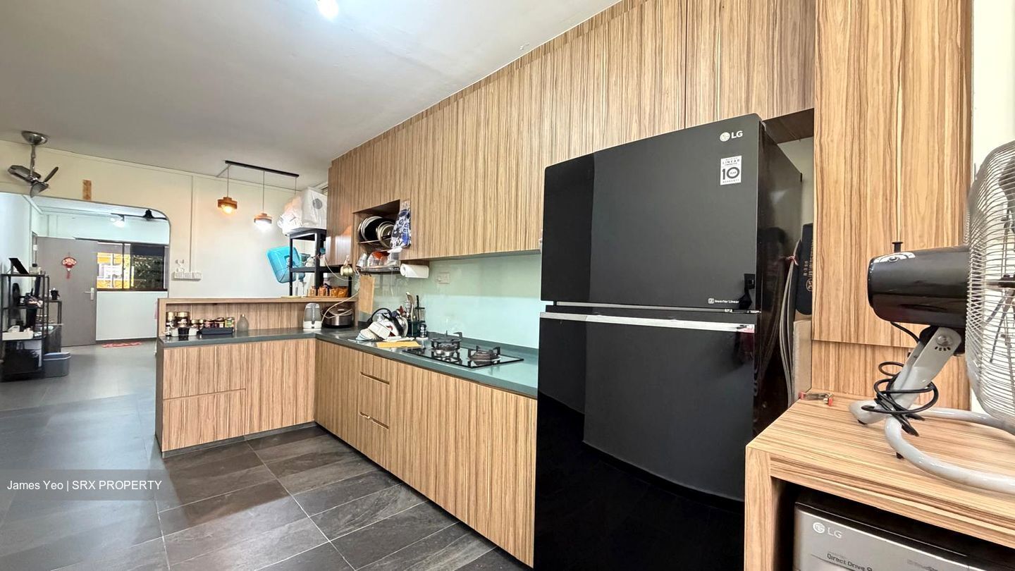Blk 825 Yishun Street 81 (Yishun), HDB 3 Rooms #540697791
